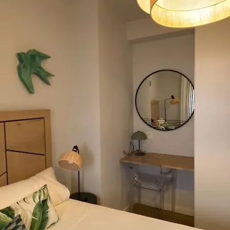Apartment Floperw 3 D Juan De Austria *