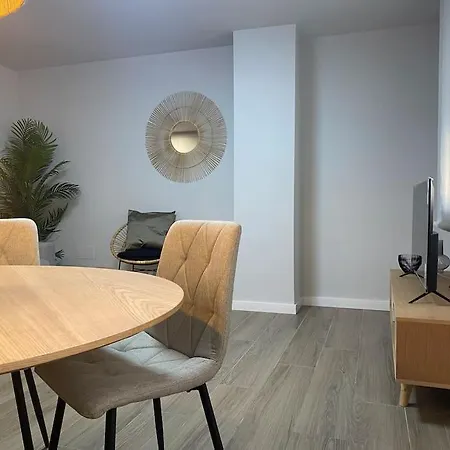 Floperw 3 D Juan De Austria Apartment