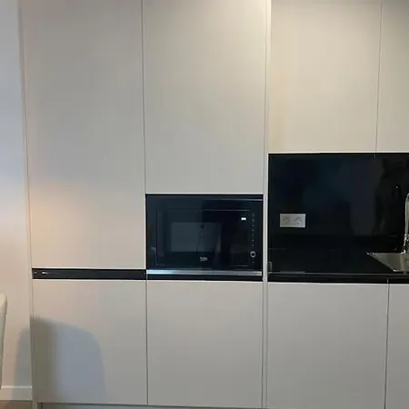 Apartment Floperw 3 D Juan De Austria Malaga