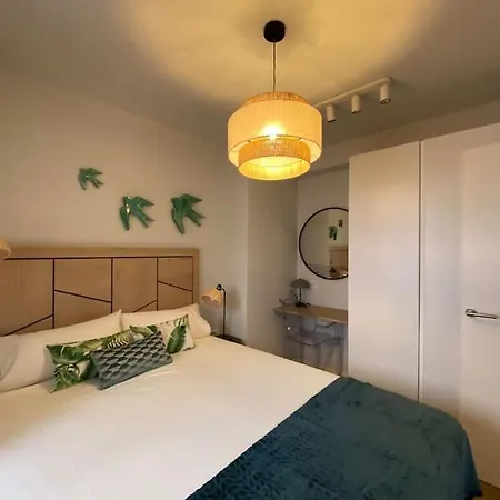 Apartment Floperw 3 D Juan De Austria
