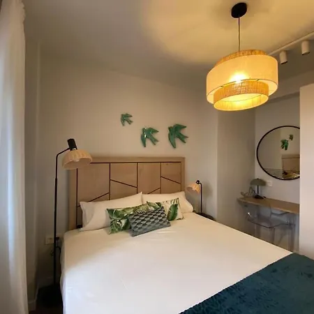 Floperw 3 D Juan De Austria Apartment *