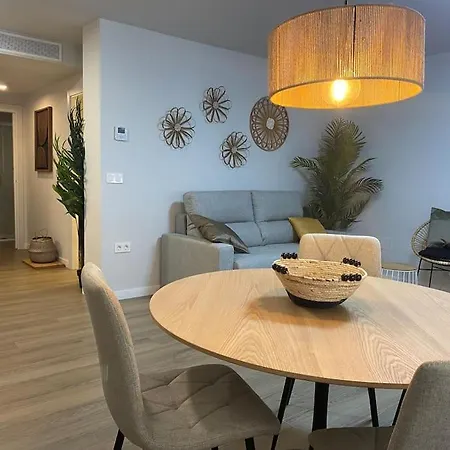 Floperw 3 D Juan De Austria * Malaga