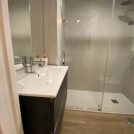 Apartment Floperw 3 D Juan De Austria